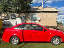 Chevrolet Lacetti 2008 года