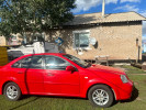 Chevrolet Lacetti 2009 года