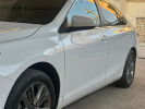 Toyota Camry 2017 года