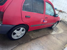 Toyota Starlet 1998 года