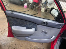 Toyota Starlet 1998 года