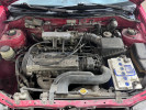 Toyota Starlet 1998 года