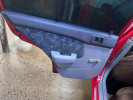 Toyota Starlet 1998 года