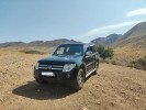 Mitsubishi Pajero 2007 года