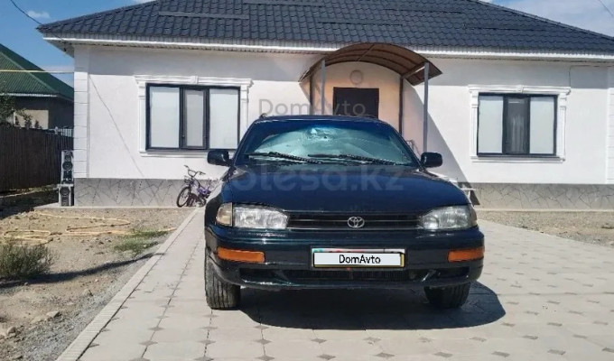 Toyota Camry 1994 года