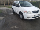 Mazda MPV 2000 года