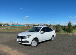 ВАЗ (Lada) Granta 2024 года