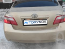 Toyota Camry 2010 года