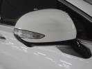 Hyundai Santa Fe 2023 года