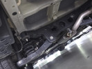 Hyundai Santa Fe 2023 года