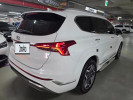 Hyundai Santa Fe 2023 года