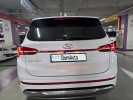 Hyundai Santa Fe 2023 года