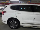 Hyundai Santa Fe 2023 года