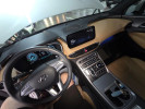 Hyundai Santa Fe 2023 года