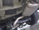 Hyundai Santa Fe 2023 года