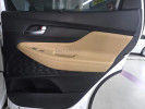 Hyundai Santa Fe 2023 года