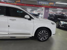 Hyundai Santa Fe 2023 года