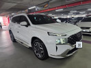 Hyundai Santa Fe 2023 года