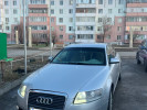 Audi A6 2004 года