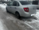 ВАЗ (Lada) Granta 2014 года