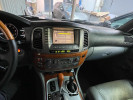 Lexus LX 2005 года