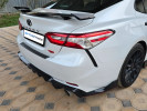 Toyota Camry 2019 года