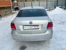 Volkswagen Polo 2015 года