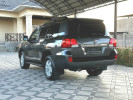 Toyota Land Cruiser 2013 года