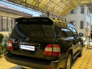 Toyota Land Cruiser 2007 года