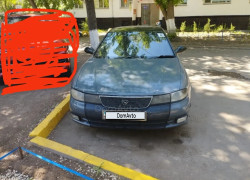 Mazda Efini MS-8 1996 года