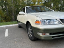Toyota Mark II 1999 года