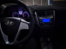 Hyundai Accent 2013 года