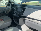 Toyota Sienna 2011 года