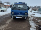 Hyundai Porter 1998 года