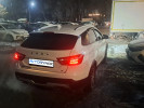ВАЗ (Lada) Vesta SW Cross 2021 года