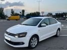 Volkswagen Polo 2011 года