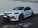 Toyota Camry 2021 года