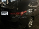 Hyundai Accent 2020 года