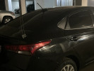 Hyundai Accent 2020 года