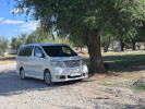 Toyota Alphard 2003 года