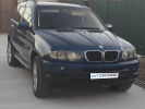 BMW X5 2000 года