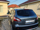 Nissan Qashqai 2013 года