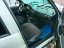 Chevrolet Niva 2012 года