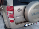 Suzuki Grand Vitara 2007 года