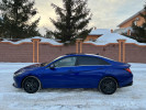 Hyundai Elantra 2021 года