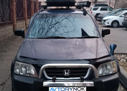 Honda CR-V 1997 года