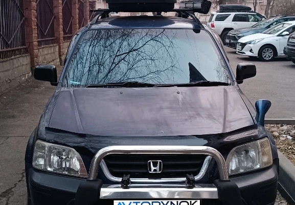 Honda CR-V 1997 года