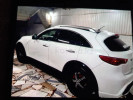Infiniti FX-Series 2009 года