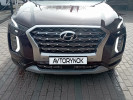 Hyundai Palisade 2019 года