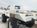 ВАЗ (Lada) 2121 (4x4) 1989 года